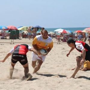Pablo Martin Caparros